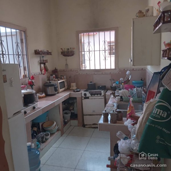 Biplanta de 3 habitaciones en venta en Miramar, Playa, La Habana - 14