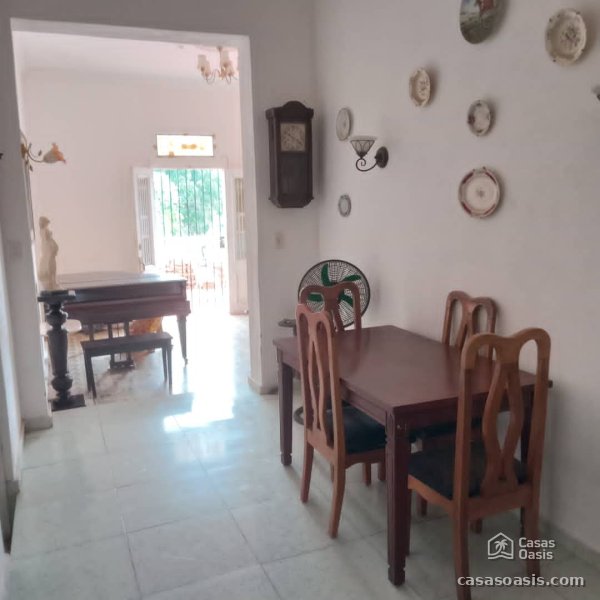 Biplanta de 3 habitaciones en venta en Miramar, Playa, La Habana - 15