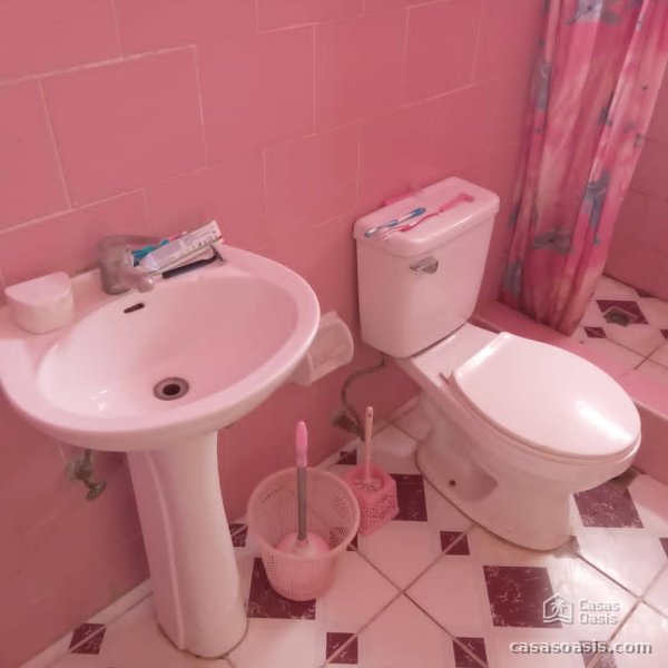 Biplanta de 3 habitaciones en venta en Miramar, Playa, La Habana - 16