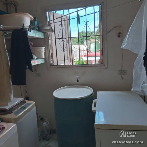 Biplanta de 3 habitaciones en venta en Miramar, Playa, La Habana - 18