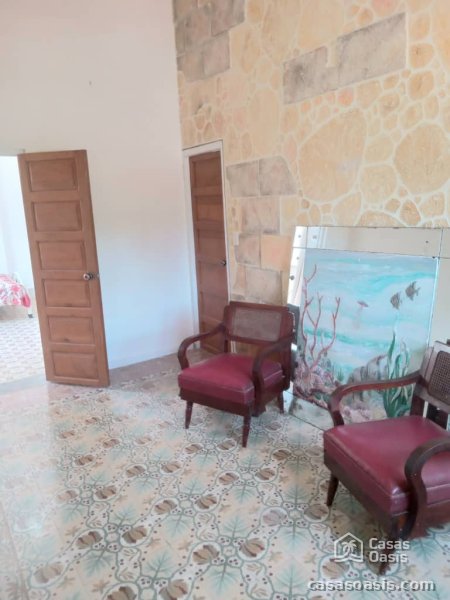 Biplanta de 3 habitaciones en venta en Miramar, Playa, La Habana - 4