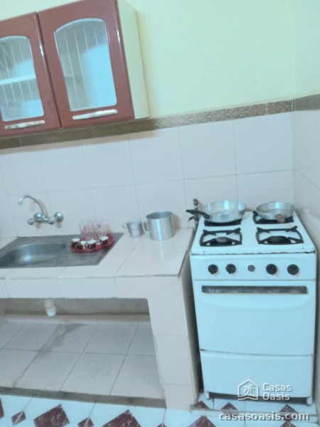 Biplanta de 3 habitaciones en venta en Miramar, Playa, La Habana - 5