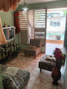 Casa de 1 habitación en venta en Ciro Redondo, Bayamo, Granma - Miniatura 4