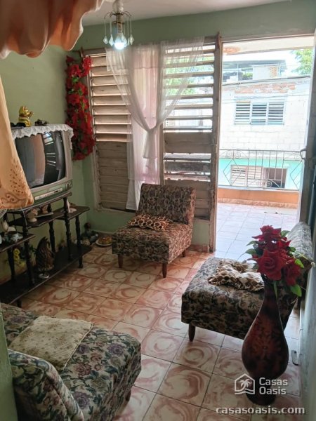 Casa de 1 habitación en venta en Ciro Redondo, Bayamo, Granma - 4