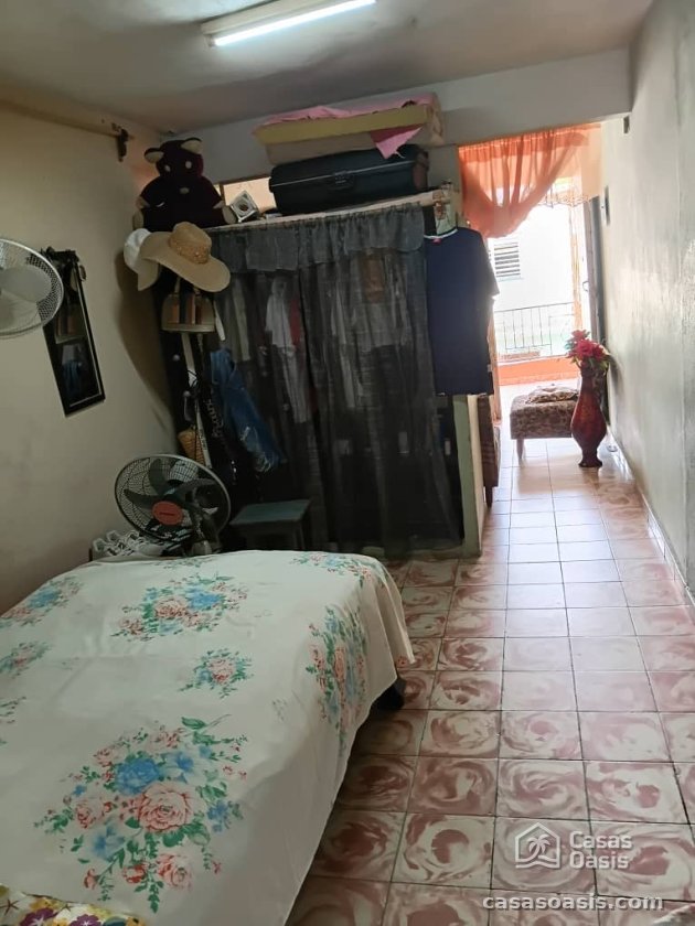 Casa de 1 habitación en venta en Ciro Redondo, Bayamo, Granma