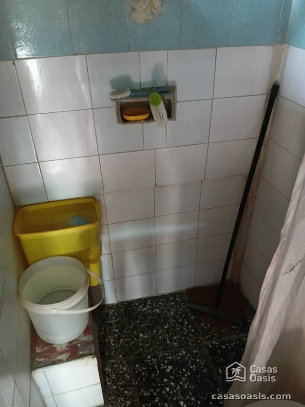 Casa de 1 habitación en venta en Ciro Redondo, Bayamo, Granma