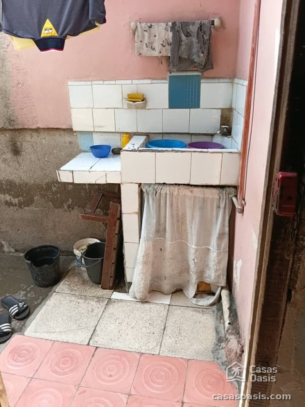 Casa de 1 habitación en venta en Ciro Redondo, Bayamo, Granma
