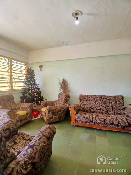 Apartamento de 2 habitaciones en venta en Barrio Obrero, San Miguel del Padrón, La Habana - 2