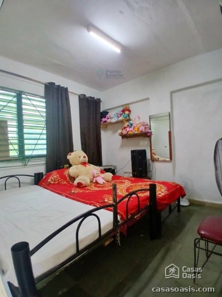 Apartamento de 2 habitaciones en venta en Barrio Obrero, San Miguel del Padrón, La Habana - 5