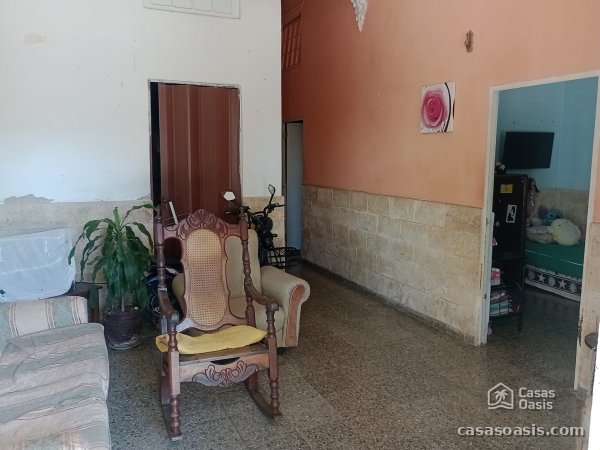 Biplanta de 4 habitaciones en venta en Vedado, Plaza de la Revolución, La Habana - 10