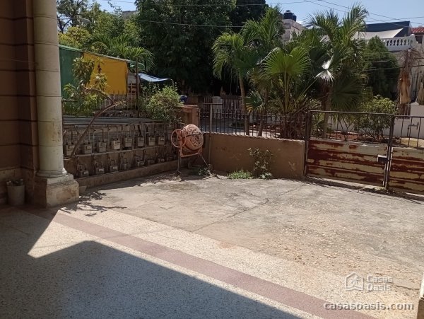 Biplanta de 4 habitaciones en venta en Vedado, Plaza de la Revolución, La Habana - 11