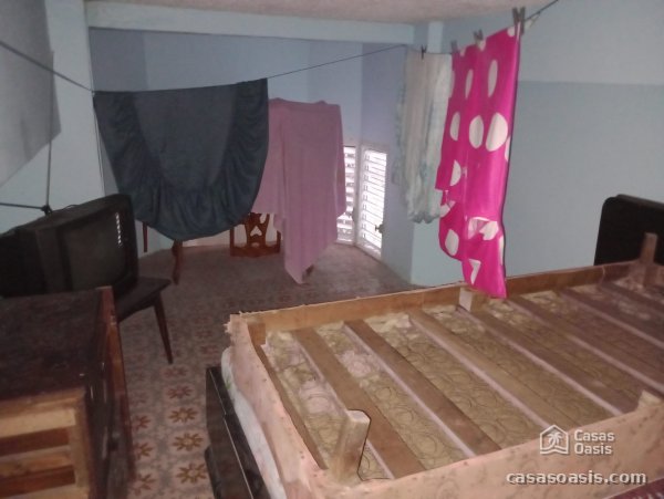 Biplanta de 4 habitaciones en venta en Vedado, Plaza de la Revolución, La Habana - 4