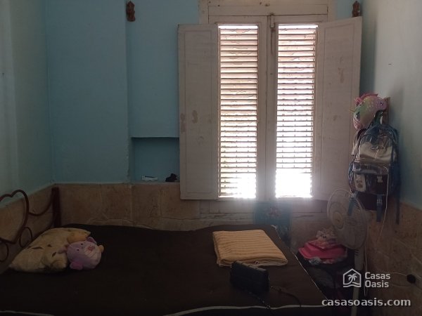 Biplanta de 4 habitaciones en venta en Vedado, Plaza de la Revolución, La Habana - 8