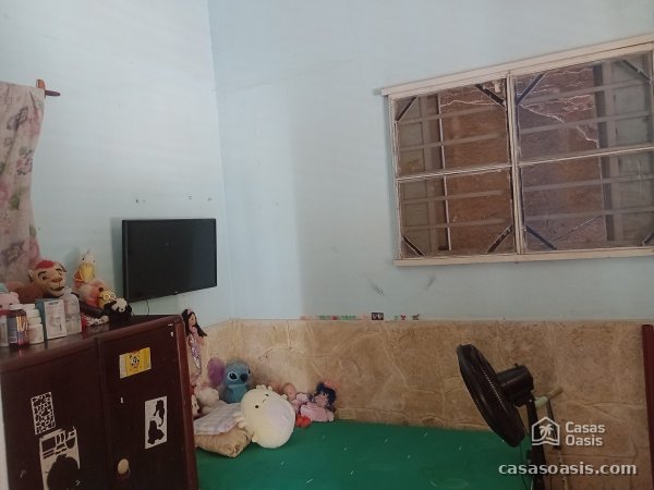 Biplanta de 4 habitaciones en venta en Vedado, Plaza de la Revolución, La Habana - 9