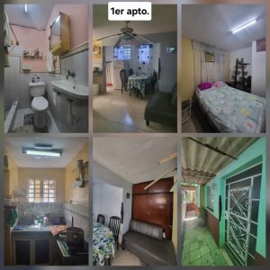 Casa de 2 habitaciones en venta en Alturas de La Lisa, La Lisa, La Habana - Miniatura 1