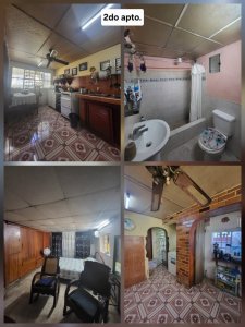 Casa de 2 habitaciones en venta en Alturas de La Lisa, La Lisa, La Habana - Miniatura 3