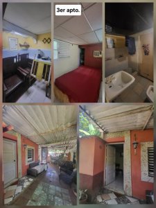Casa de 2 habitaciones en venta en Alturas de La Lisa, La Lisa, La Habana - Miniatura 5