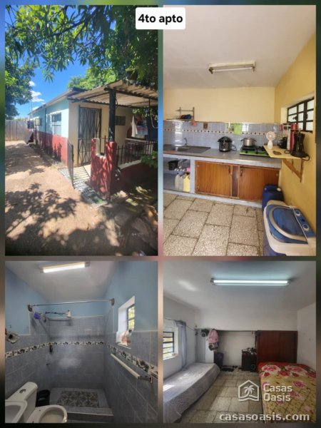 Casa de 2 habitaciones en venta en Alturas de La Lisa, La Lisa, La Habana - 6