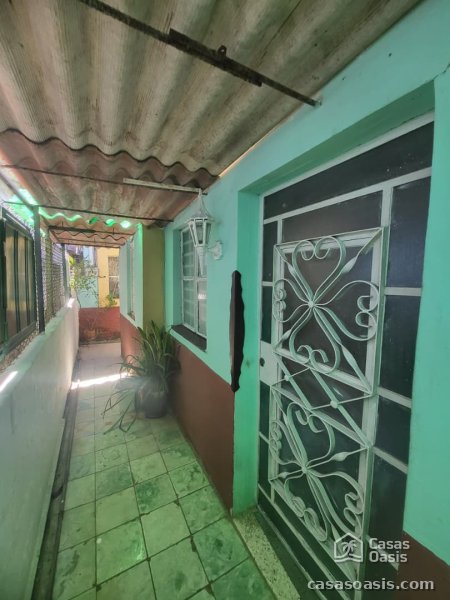 Casa de 2 habitaciones en venta en Alturas de La Lisa, La Lisa, La Habana - 7