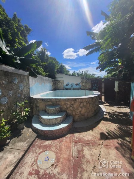 Casa de 2 habitaciones en venta en Alturas de La Lisa, La Lisa, La Habana - 8