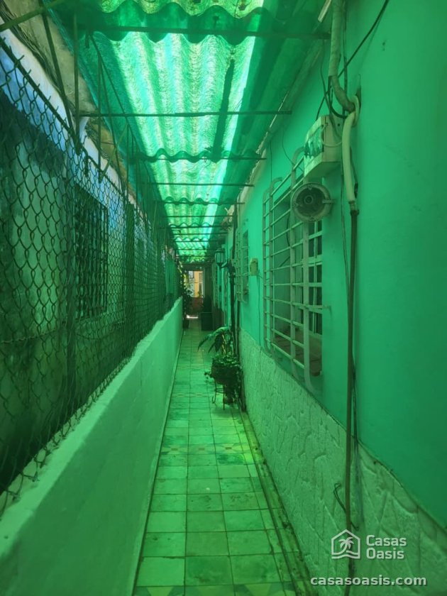 Casa de 2 habitaciones en venta en Alturas de La Lisa, La Lisa, La Habana