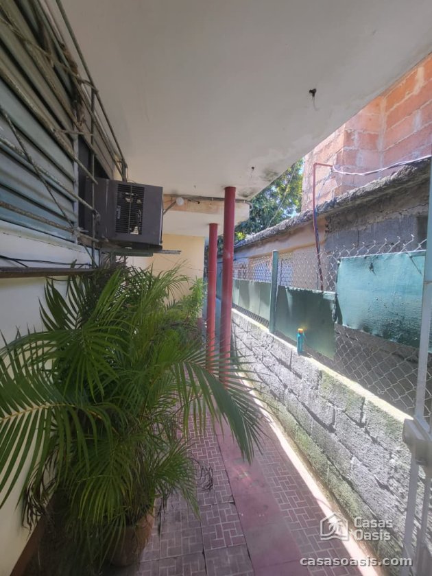 Casa de 2 habitaciones en venta en Alturas de La Lisa, La Lisa, La Habana