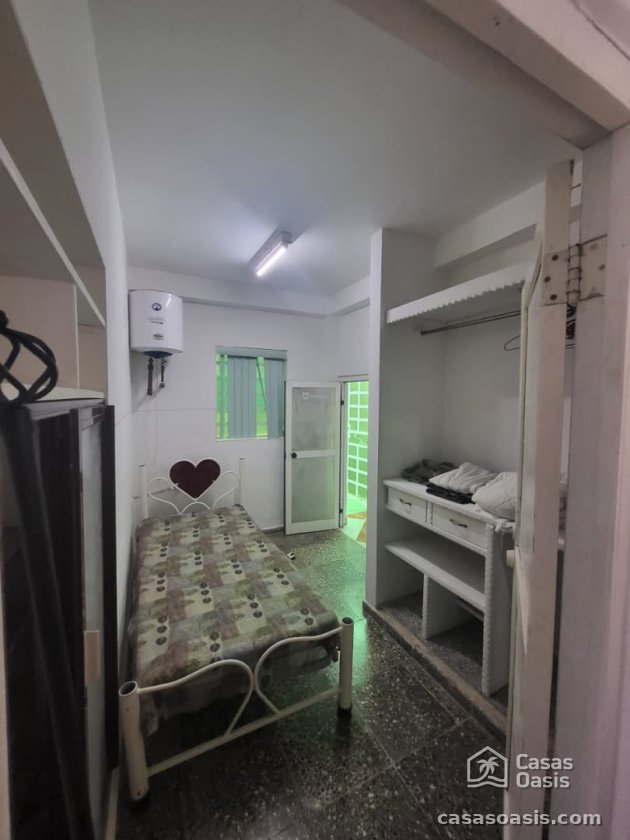 Casa de 2 habitaciones en venta en Alturas de La Lisa, La Lisa, La Habana
