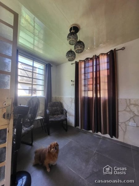 Detached House with 4 bedrooms for sale in Elena, La Lisa, La Habana - 10
