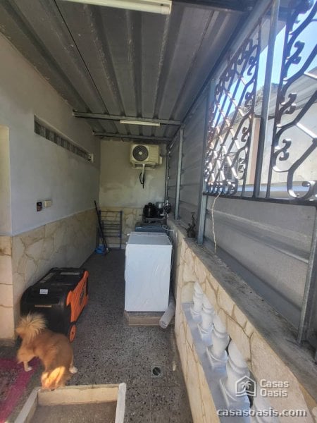 Detached House with 4 bedrooms for sale in Elena, La Lisa, La Habana - 11