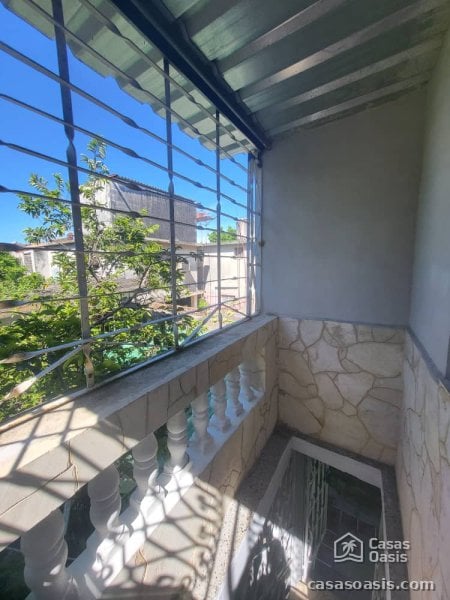 Detached House with 4 bedrooms for sale in Elena, La Lisa, La Habana - 12