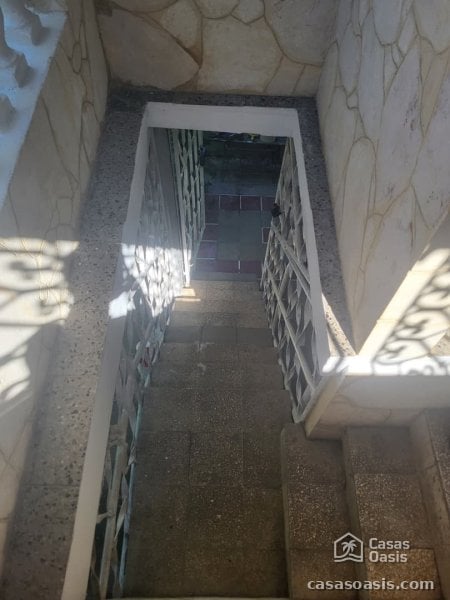 Detached House with 4 bedrooms for sale in Elena, La Lisa, La Habana - 13