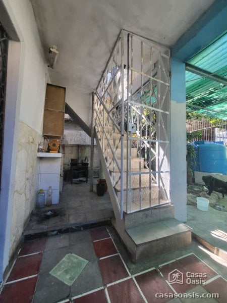 Detached House with 4 bedrooms for sale in Elena, La Lisa, La Habana - 14