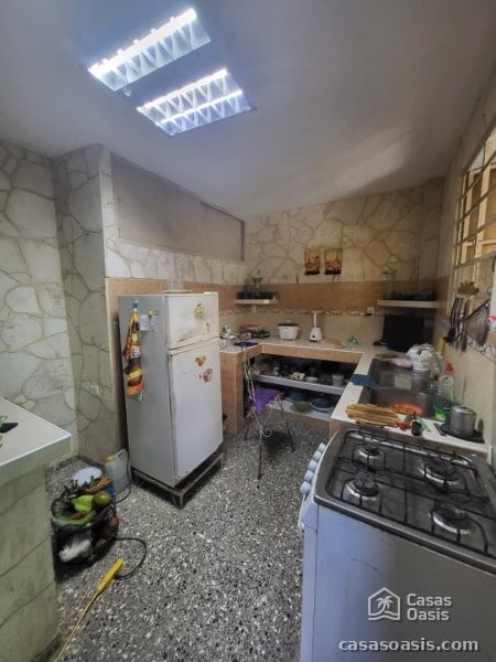 Detached House with 4 bedrooms for sale in Elena, La Lisa, La Habana - 16