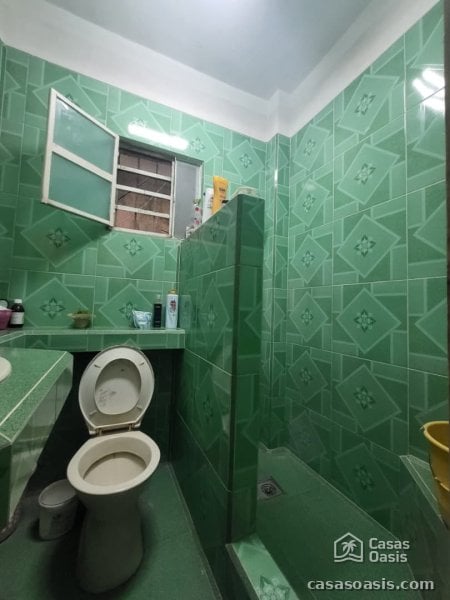 Detached House with 4 bedrooms for sale in Elena, La Lisa, La Habana - 17