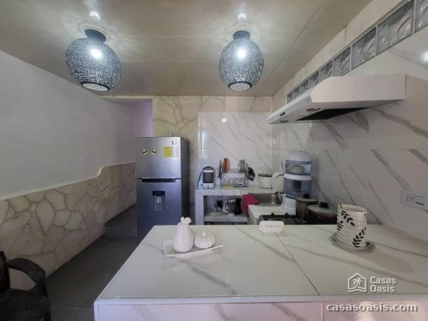 Detached House with 4 bedrooms for sale in Elena, La Lisa, La Habana - 8