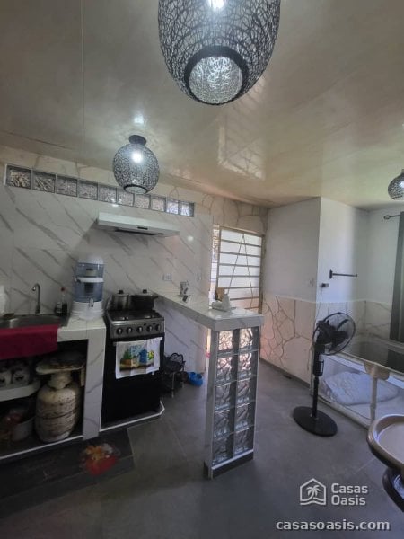 Detached House with 4 bedrooms for sale in Elena, La Lisa, La Habana - 9