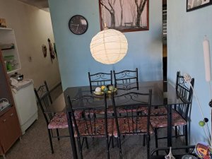 Apartamento de 3 habitaciones en venta en Casino Deportivo, Cerro, La Habana - Miniatura 2