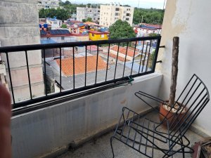 Apartamento de 3 habitaciones en venta en Casino Deportivo, Cerro, La Habana - Miniatura 4
