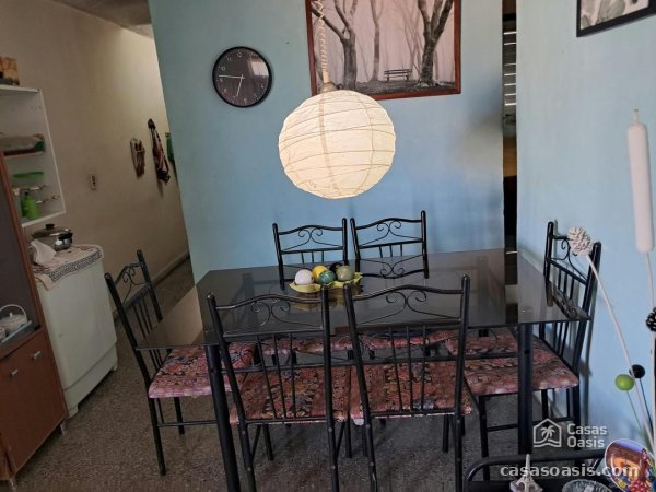 Apartamento de 3 habitaciones en venta en Casino Deportivo, Cerro, La Habana - 2