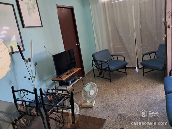 Apartamento de 3 habitaciones en venta en Casino Deportivo, Cerro, La Habana - 3
