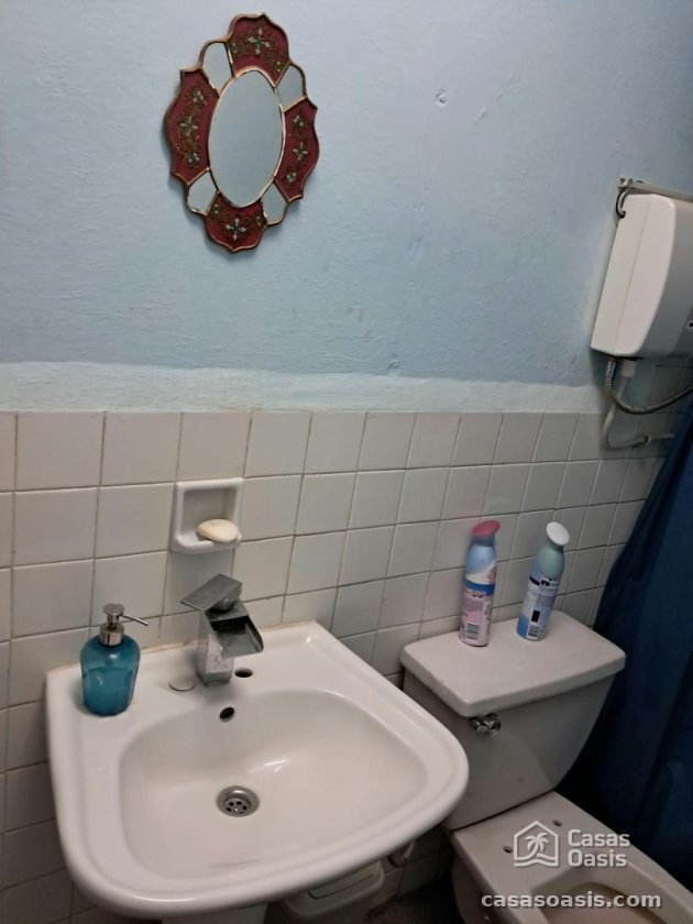 Apartamento de 3 habitaciones en venta en Casino Deportivo, Cerro, La Habana