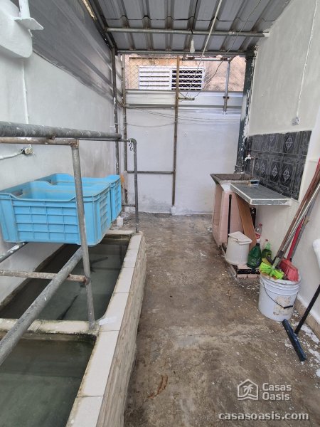 Biplanta de 3 habitaciones en venta en Santos Suárez, Diez de Octubre, La Habana - 4