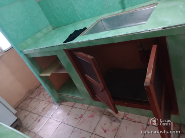 Apartment with 2 bedrooms for sale in Alberro, Cotorro, La Habana