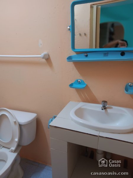 Apartment with 2 bedrooms for sale in Alberro, Cotorro, La Habana - 3