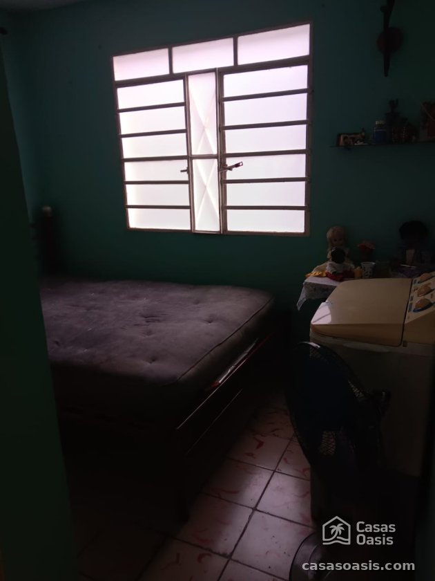 Apartment with 2 bedrooms for sale in Alberro, Cotorro, La Habana