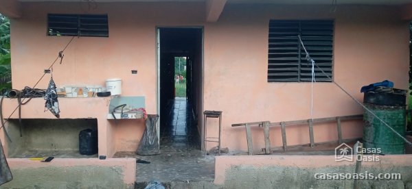 Casa Independiente de 3 habitaciones en venta en Centro, Guantánamo - 8