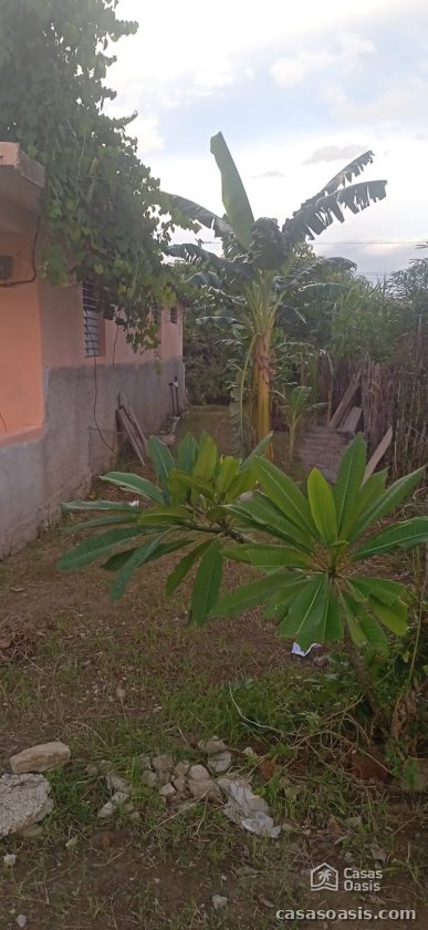 Casa Independiente de 3 habitaciones en venta en Centro, Guantánamo