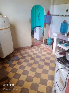 Apartamento de 2 habitaciones en venta en La Rosalía, San Miguel del Padrón, La Habana - Miniatura 3