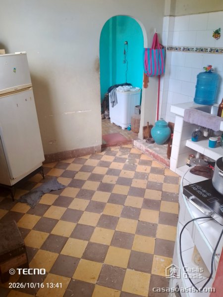 Apartamento de 2 habitaciones en venta en La Rosalía, San Miguel del Padrón, La Habana - 3