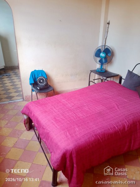 Apartamento de 2 habitaciones en venta en La Rosalía, San Miguel del Padrón, La Habana - 4